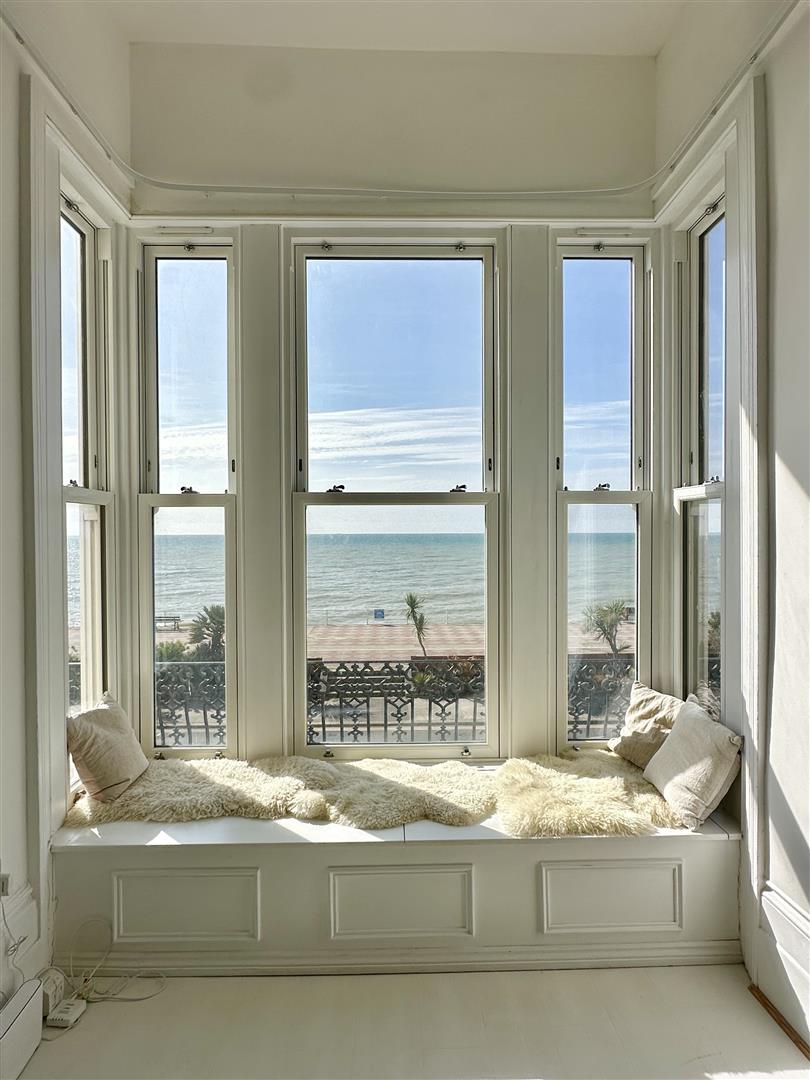 Eversfield Place, St. Leonards-On-Sea